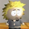 😥 Эмодзи «Tweek» для Telegram