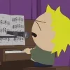 😟 Эмодзи «Tweek» для Telegram