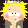 😏 Эмодзи «Tweek» для Telegram