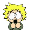 Эмодзи Tweek для Telegram — скачать