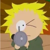 😖 Эмодзи «Tweek» для Telegram