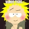 😄 Эмодзи «Tweek» для Telegram