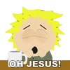 🤩 Эмодзи «Tweek» для Telegram