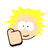 🌟 Эмодзи «Tweek» для Telegram