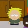 😞 Эмодзи «Tweek» для Telegram