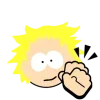 🌟 Эмодзи «Tweek» для Telegram