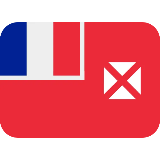 🇼🇫 Эмодзи «Twemoji Flags» для Telegram