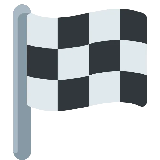 🏁 Эмодзи «Twemoji Flags» для Telegram