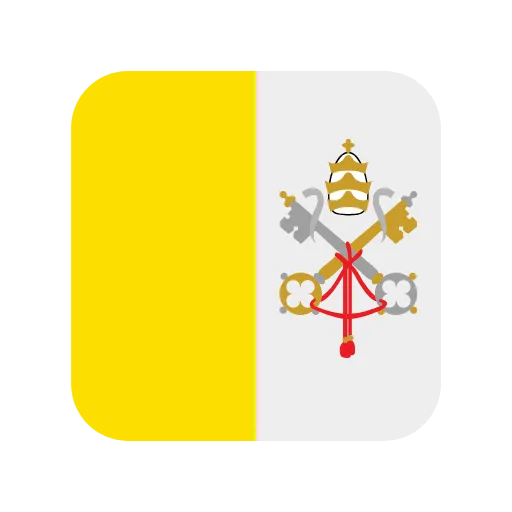 🇻🇦 Эмодзи «Twemoji Flags» для Telegram