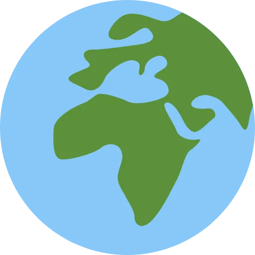 Twemoji Travel