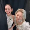 😀 Эмодзи «Twice» для Telegram
