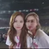 😉 Эмодзи «Twice» для Telegram