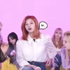 😭 Эмодзи «Twice» для Telegram