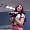 😏 Эмодзи «Twice» для Telegram