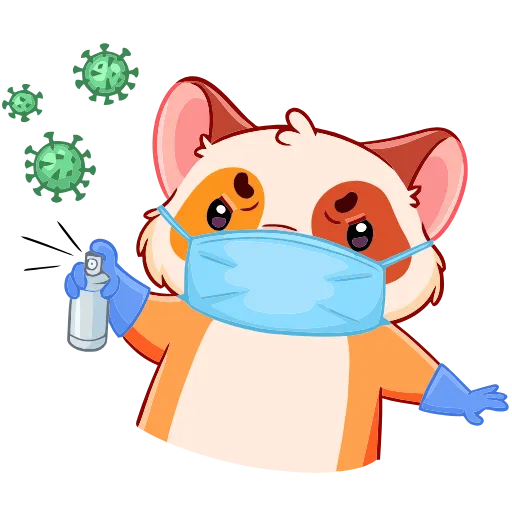 🦠 Эмодзи «Твиг» для Telegram