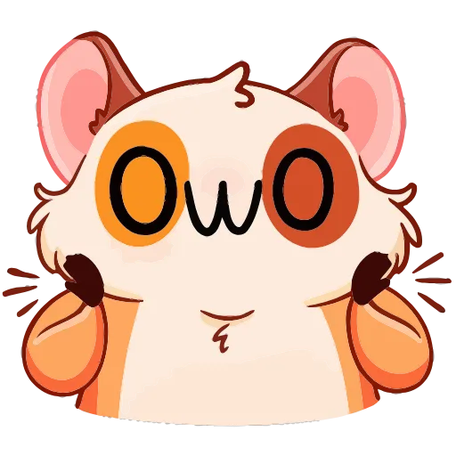 ☺️ Эмодзи «Твиг» для Telegram