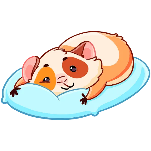 😴 Эмодзи «Твиг» для Telegram