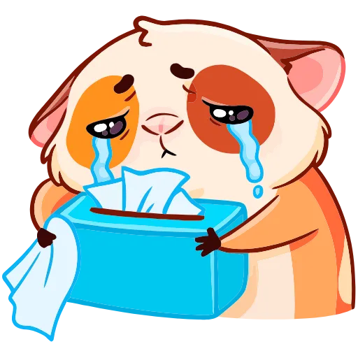 😭 Эмодзи «Твиг» для Telegram