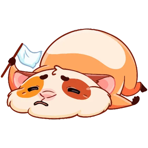 😴 Эмодзи «Твиг» для Telegram