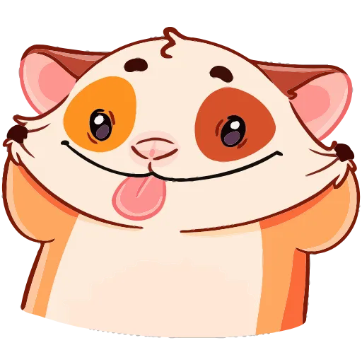 😛 Эмодзи «Твиг» для Telegram