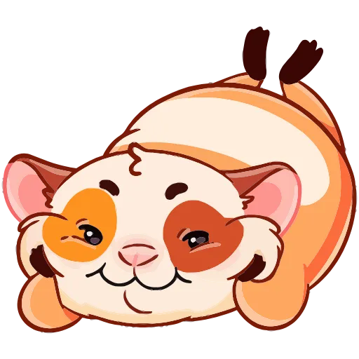 😊 Эмодзи «Твиг» для Telegram