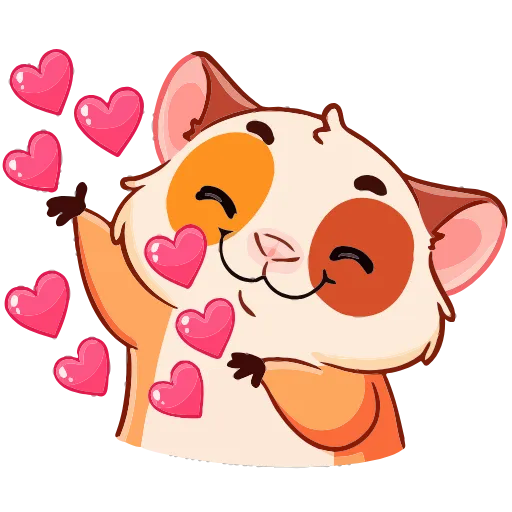❤️ Эмодзи «Твиг» для Telegram