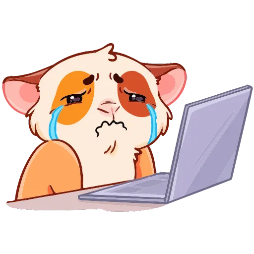 😢 Эмодзи «Твиг» для Telegram