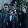 🤩 Эмодзи «Twilight Zone» для Telegram