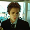 🤩 Эмодзи «Twilight Zone» для Telegram