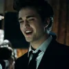 🤩 Эмодзи «Twilight Zone» для Telegram