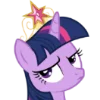 👑 Эмодзи «Twilight» для Telegram