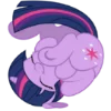 😊 Эмодзи «Twilight» для Telegram