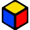 🎲 Эмодзи «Twitch badges - бейджики с чата Твича» для Telegram