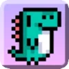 🦖 Эмодзи «Twitch badges - бейджики с чата Твича» для Telegram
