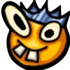 🤪 Эмодзи «Twitch badges - бейджики с чата Твича» для Telegram