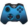 🎮 Эмодзи «Twitch badges - бейджики с чата Твича» для Telegram