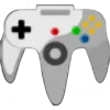🎮 Эмодзи «Twitch badges - бейджики с чата Твича» для Telegram