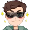 👦 Эмодзи «Twitch badges - бейджики с чата Твича» для Telegram