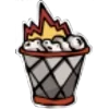 🗑 Эмодзи «Twitch badges - бейджики с чата Твича» для Telegram