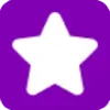 ⭐️ Эмодзи «Twitch badges - бейджики с чата Твича» для Telegram