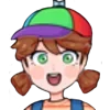 👶 Эмодзи «Twitch badges - бейджики с чата Твича» для Telegram
