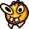🤪 Эмодзи «Twitch badges - бейджики с чата Твича» для Telegram