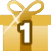 🥇 Эмодзи «Twitch badges - бейджики с чата Твича» для Telegram
