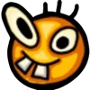 🤪 Эмодзи «Twitch badges - бейджики с чата Твича» для Telegram