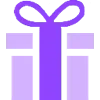 🟪 Эмодзи «Twitch badges - бейджики с чата Твича» для Telegram