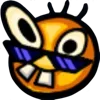 🤪 Эмодзи «Twitch badges - бейджики с чата Твича» для Telegram