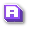 Эмодзи Twitch font для Telegram — скачать