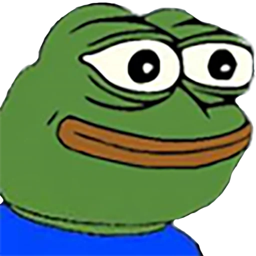 🙂 Стикер «TwitchPS» для Telegram