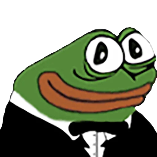 🙃 Стикер «TwitchPS» для Telegram