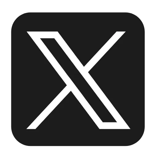 Эмодзи Twitter X для Telegram — скачать